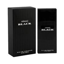 Perfume Animale Black Eau de Toillete 100ML