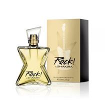 Ant_Perfume Shakira BY Rock! Edt 50ML - Cod Int: 58614