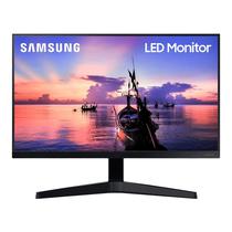 Monitor Samsung LF24T350FHLXZX 24" Full HD / VGA / HDMI / 75HZ