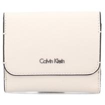 Calvin Klein Carteira de Dinh F K60K603812-908 Branco - K60K603812-908