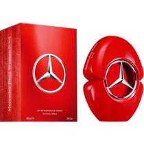 Mercedes-Benz Woman In Red 90ML Edp c/s