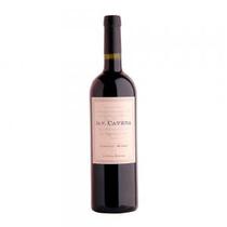 Vinho Argentino D.V. Catena Cabernet Malbec Garrafa 750ML