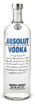 Vodka Absolut Country Of Sweden Vol 1,75 LT