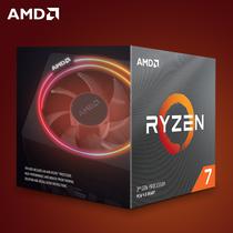 Processador AMD AM4 Ryzen R7 3700X Box 4.4GHZ