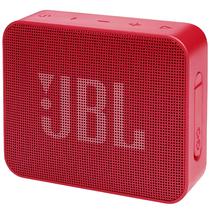 Speaker JBL Go Essential com 3.1 Watts Bluetooth - Vermelho