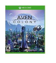 Jogo Aven Colony Xbox One