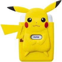 Impressora Fotografica Instantanea Fujifilm Mini Link Bluetooth - Pikachu