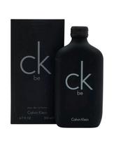 Perfume Calvin Klein Be Edt 200ML