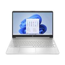 Notebook HP 15-DY5131WM i3-1215U 3.3GHZ/ 8GB/ 256 SSD/ 15.6" LED FHD/ Natural Silver/ W11S