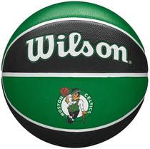 Bola de Basquete Wilson Nba Team Tribute Boston Celtics WTB1300XBBOS - N7