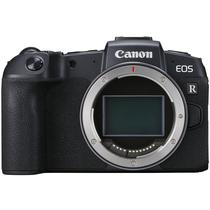 Camera Canon Eos RP Corpo (Sem Manual) (Idioma Ingles)