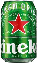 Cerveja Heineken Original - 350ML