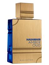 Perfume Tester Al Haramain Oud Bleu 100ML - Cod Int: 71550