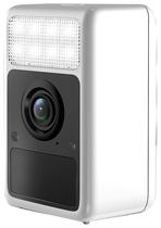 Ant_Camera Sjcam S1 Home 2K Wireless Wifi Branco