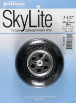 Roda Sullivan Skylite Wheel 2-1/2 Polegadas S875