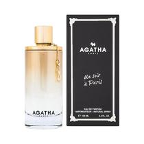 Perfume Agatha Un Soir A Paris Edp 100ML