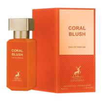 Perfume Maison Alhambra Coral Blush - Eau de Parfum - Feminino - 30ML