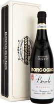 Vinho Borgogno Barolo Docg Riserva 2013 (com Caixa)