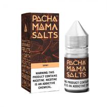 Essencia Vape Charlie's Pacha Mama Salts Sorbet 25MG 30ML