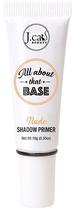 Base J.Cat Beauty All About Shadow Primer EP102 Nude - 10G