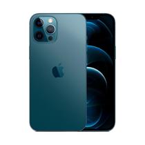 iPhone 12 Pro Max 128GB Blue Seminovo