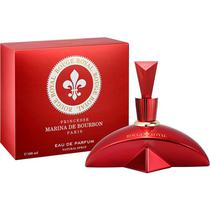 Perfume Marina de Bourbon Rouge Royal Edp 100 ML