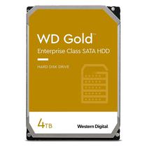 HD Western Digital WD Gold Enterprise 4TB 3.5" SATA 3 7200PRM - WD4003FRYZ