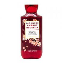 Gel Ducha Bath & Body Works Japanesse Cherry Blossom 295ML