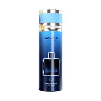 Perfume Masculino Spray Blue Galaxy Plus