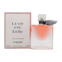Perfume Lancome La Vie Est Belle Edp Femenino - 50ML