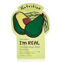 Tonymoly I'M Real Avocado Mask Sheet