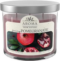 Vela Aromatica Nature Aroma Juicy Pomegranate 607459 - 396G