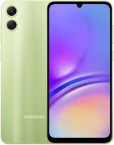 Smartphone Samsung Galaxy A05 A055M Lte Dual Sim 6.7" 4GB/128GB Green