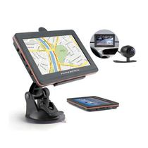 GPS Powerpack 5368 5"+Map Inter +Web p/L