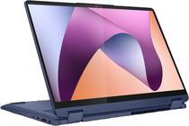 Notebook/ Tablet Lenovo Flex 5 14ABR8 AMD R7/ 16GB/ 512GB SSD/ 14" Touch Wuxga/ W11(82XX003YUS)