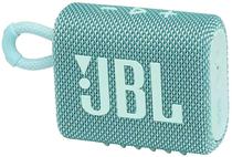 Caixa de Som JBL Go 3 Bluetooth Verde Teal