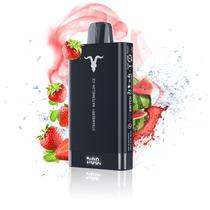 Vape Desechable Ignite V150 15000 Puffs Con 5% Nicotina - Strawberry Watermelon Ice