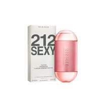 Perfume Tester Carolina 212 Sexy Fem 100ML - Cod Int: 78160