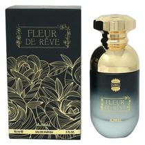 Perfume Ajmal Fleur de Reve Edp 90ML Unisex - Cod Int: 76469