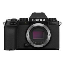 Camera Fujifilm X-S10 Corpo