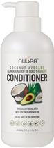 Condicionador Nuspa Coconut Avocado - 450ML