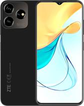 Smartphone Zte Blade V50 Design DS Lte 6.6" 6/256GB - Diamond Black