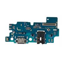 Flex Conector Carga para Samsung A50 Completa