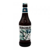Cerveja Hobgoblin Ipa 5.3% Garrafa 500ML