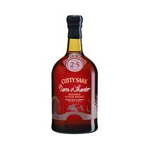 Whisky Cutty Sark Tam O'Shanter 25 Aos 700ML