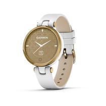 Relogio Smartwatch Garmin Lily Classic - Light Gold (010-02384-A3)