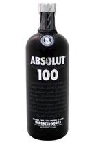 Vodka Absolut 100 1LT