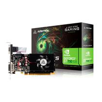 Placa de Vídeo Arktek Nvidia Geforce GT-730 1GB DDR3 - AKN730D3S1GL1