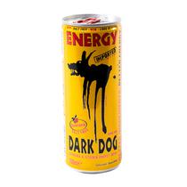 Energetico Dark Dog Guarana 250ML