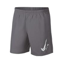 Shorts Nike Masculino Run 7IN GX Cinza